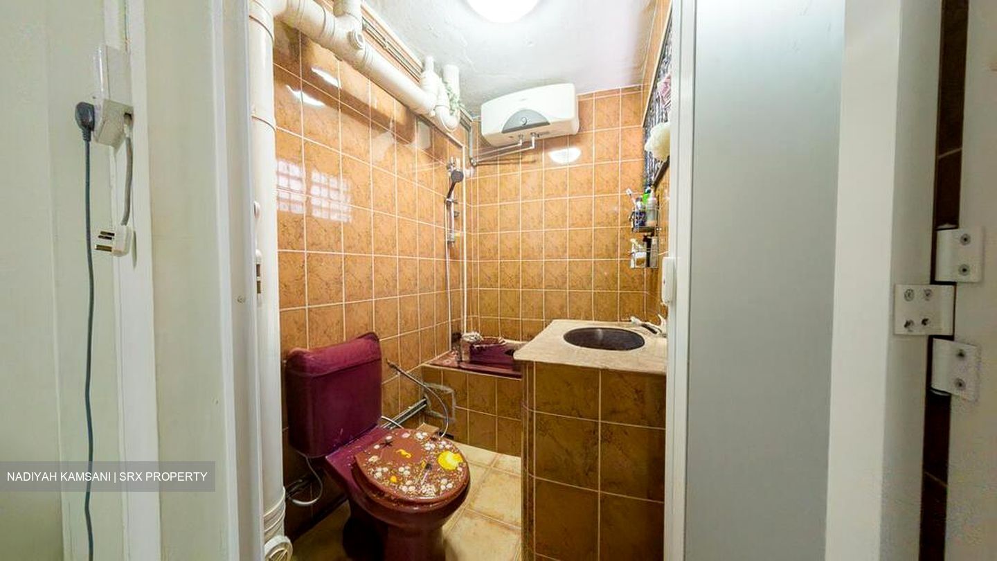Blk 793 Yishun Ring Road (Yishun), HDB Executive #519541001